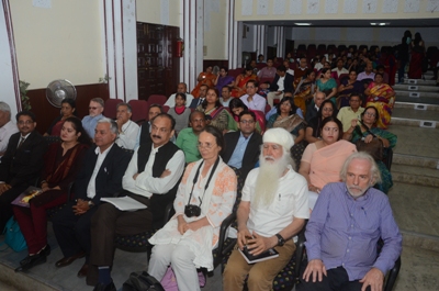 INTERNATIONAL CONFERENCE-2017